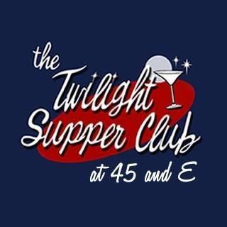 The Twilight Supper Club