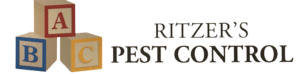 Ritzers Pest Control sponsor