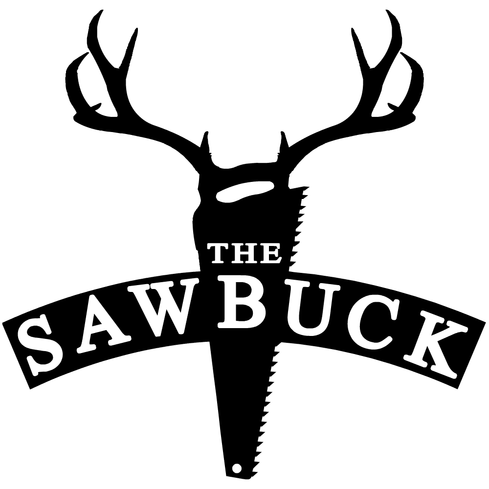 The sawbuck sponsor