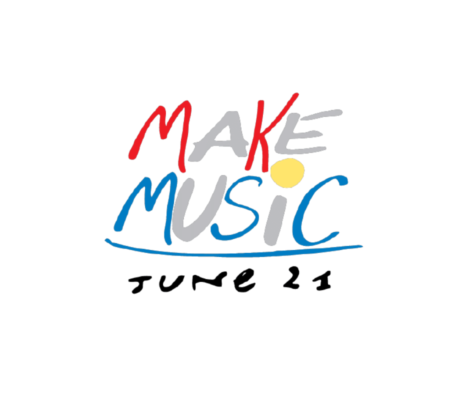 Make Music Day Logo