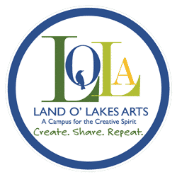 LOLA Arts Logo
