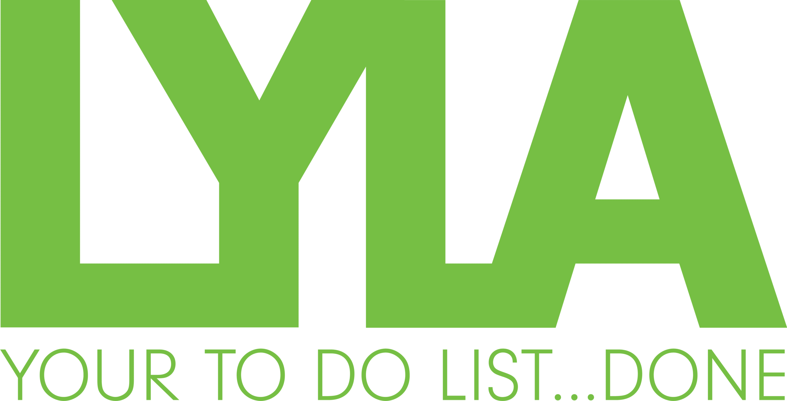 LYLA logo