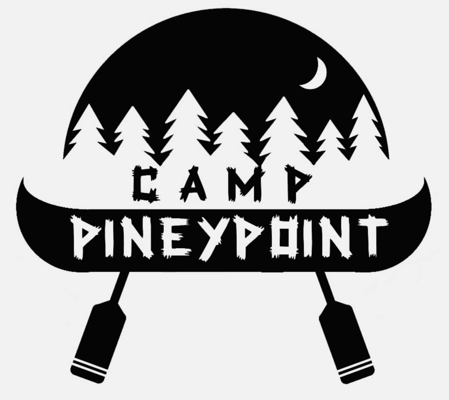 Camp Piney Point Logo