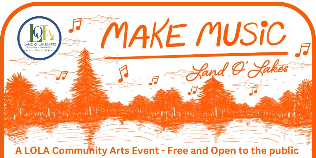 Make Music Day ‘23 header