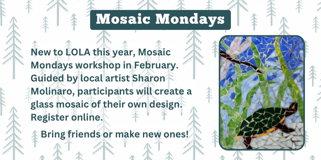 Mosaic Mondays