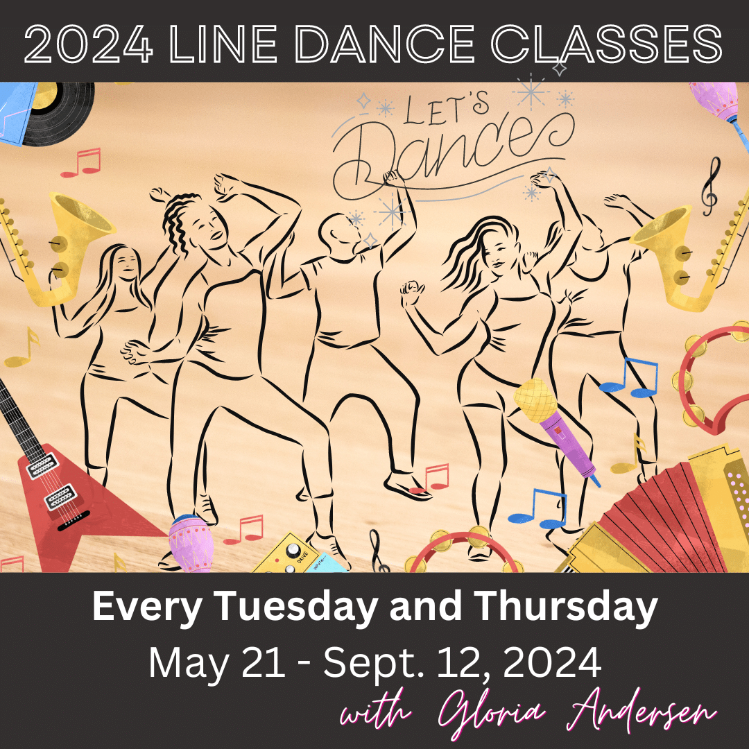 Line Dance Classes (1)