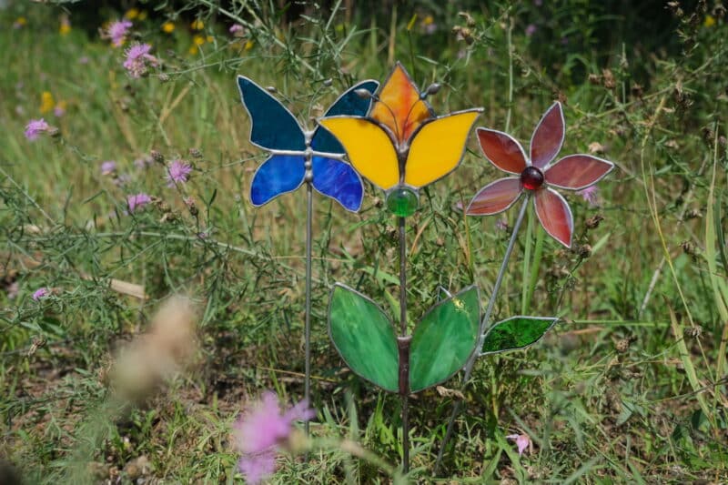 stained glass
