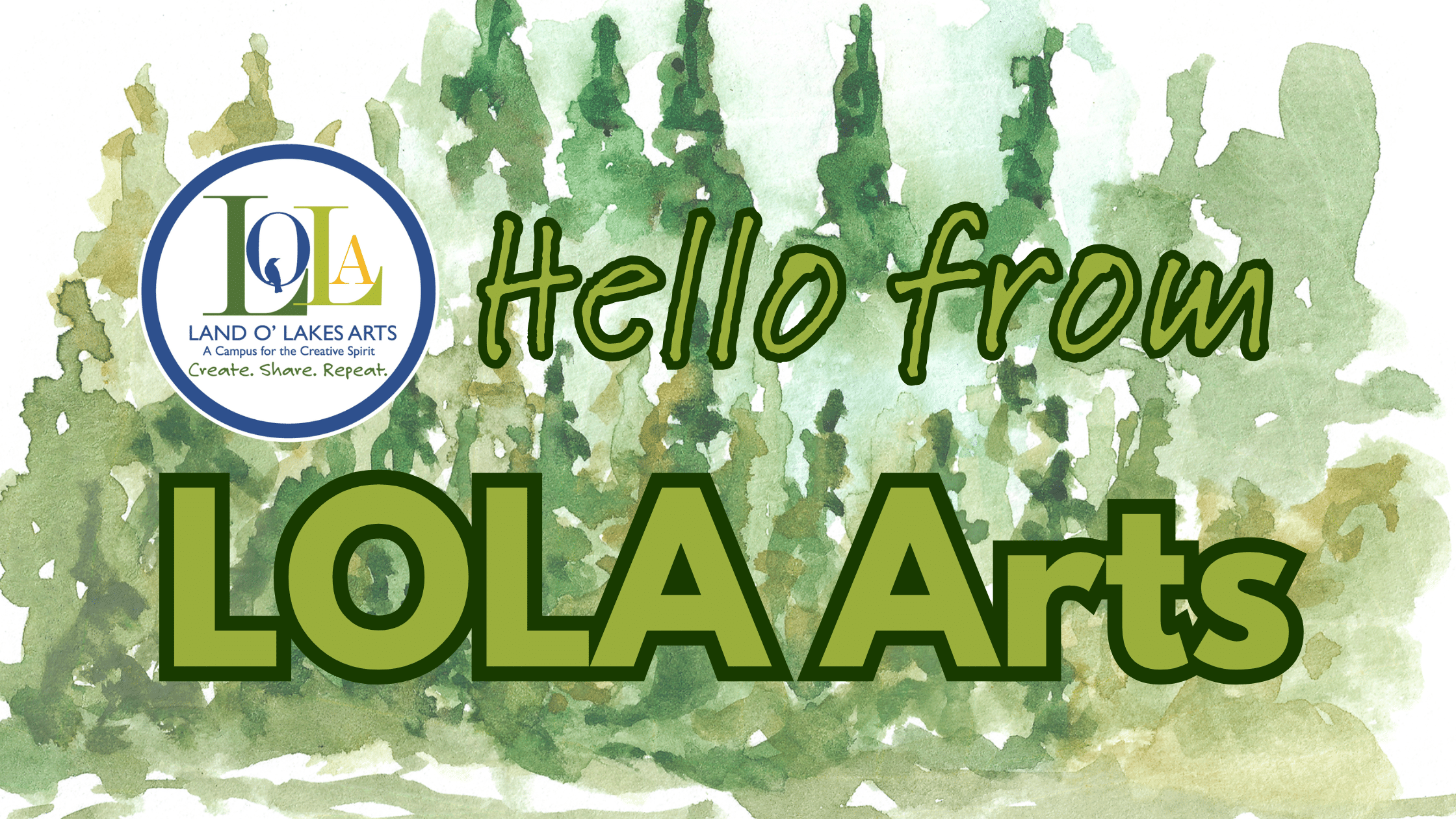 Newsletter Banner