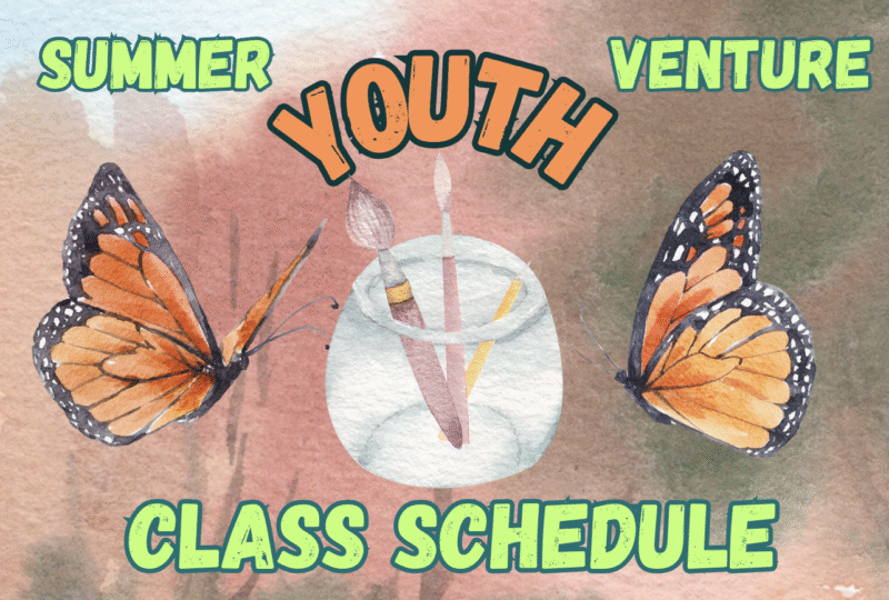 SYV25 Classes