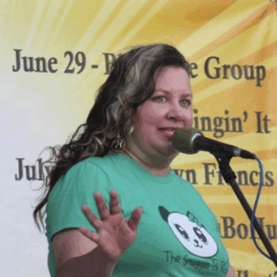 Heather Grimes