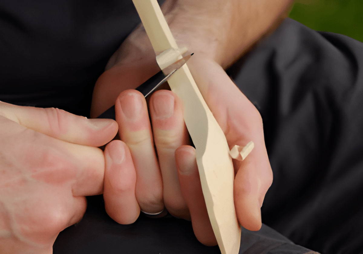 spoons, erik vevang