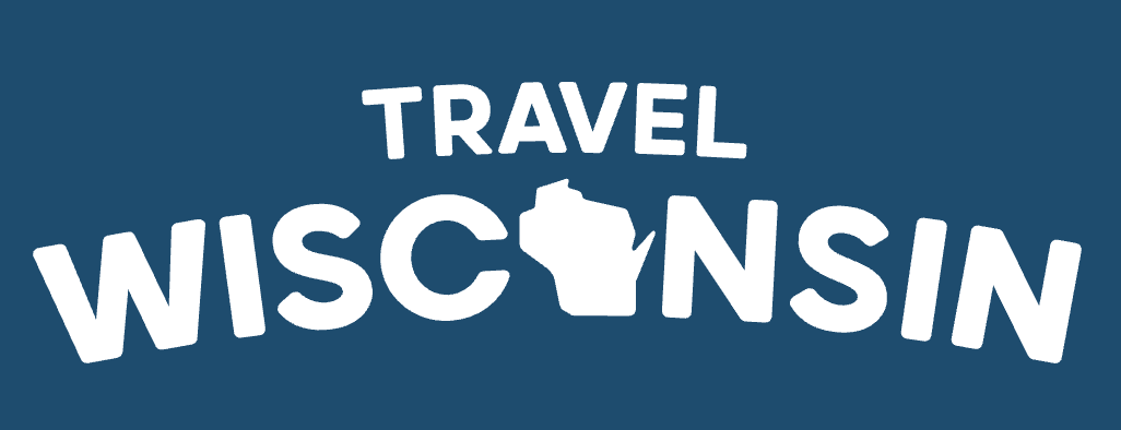 travel wisconsin logo